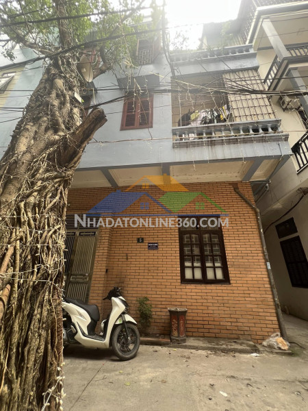 Siêu hiếm chủ cần bán gấp nhà văn quán yên phúc hà đông  lô góc - phân lô bàn cờ - vỉa hè - ô tô tránh nhau - cho thuê - kinh doanh văn phòng - nhà đẹp -3