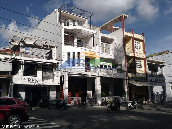 Nhà vị trí đẹp – giá tốt sở hữu ngay căn nhà đẹp trung tâm phường 1, tp bảo lộc, tỉnh lâm đồng