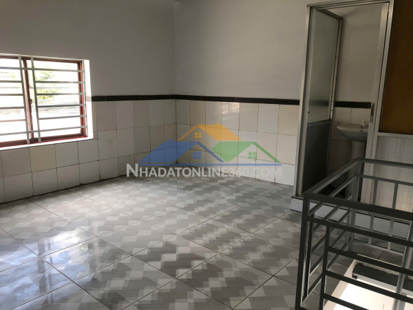 Bán nhà mặt tiền ql51 - chu hải, thích hợp mở shop