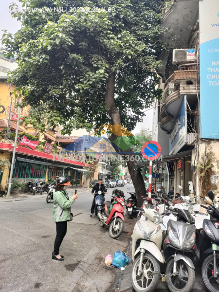 Bán gấp giá rẻ định công thượng 46m, 2 tầng, mặt tiền 11m, 2.5 tỷ hoàng mai.