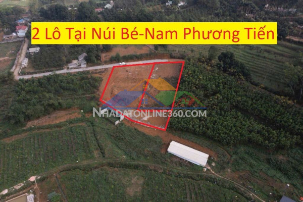 Chính chủ bán lô đất tặng nhà cấp 4 tại ngọc hòa-chương mỹ-hà nội