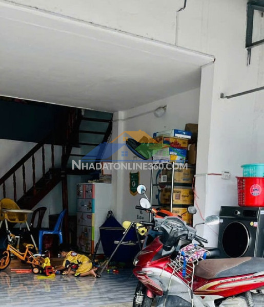 Bán nhà trọ mt xuân thới thượng 3, xtt, hóc môn, 453m2, 2 tầng, ngang 11,5m,