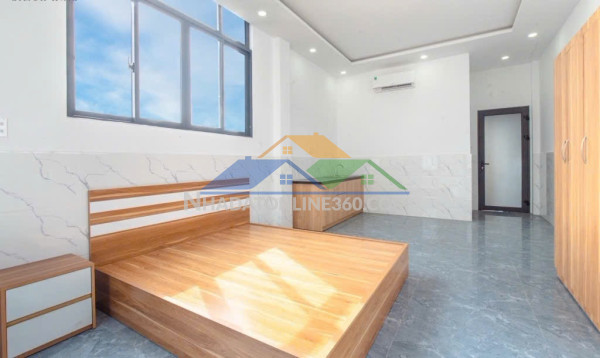 ♥ góc 2 mặt tiền ngay chợ hoà cường, view công viên, 156m2, ngang 8m, 2 tầng, 14.x tỷ