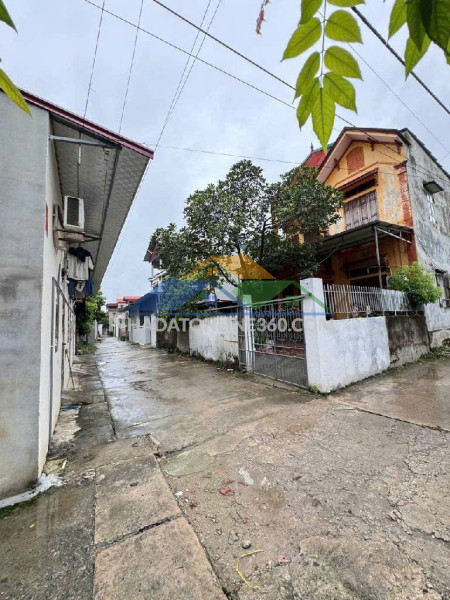 Bán đất thuận thành, bắc ninh. 85m2 * mt 6,8m * 2,48 tỷ. ô tô tránh, kinh doanh.