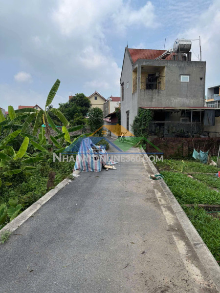 Bán gấp 40 m2 đất ngọc động - đa tốn, 0985865658