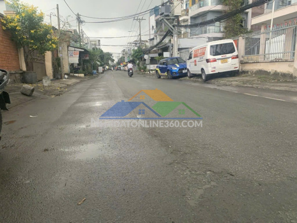5.4 tỷ – dt 50m² (công nhận 42m²), hẻm ô tô , phường hiệp phú, thủ đức hồ chí minh