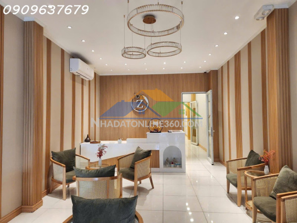 Gấp gấp gấp- giảm 4 tỷ- chào chỉ 22 tỷ
mặt tiền sát huỳnh tấn phát - phú thuận -q7- 160m2(5x36)- 3 tầng