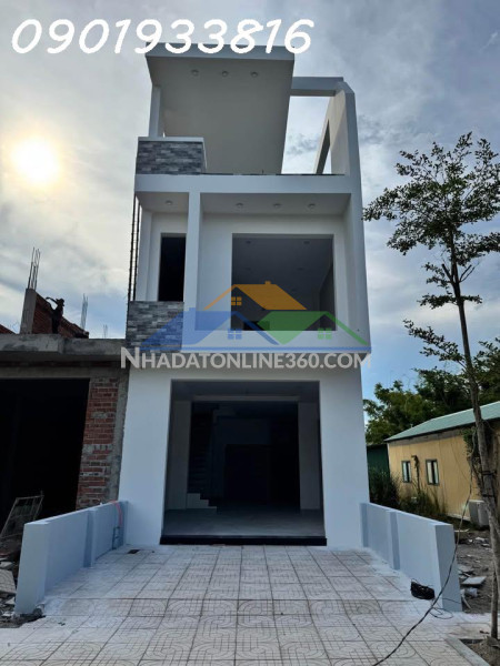Tân hội – sức hút mới trên thị trường bất động sản ninh thuận