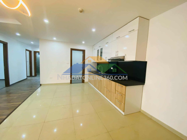 Lợi nhận dòng tiền 60 triệu/1 tháng  triệu bỏ vốn 2,5 tỷ, sở hữu ngay sàn văn phòng sổ đỏ 136 hồ tùng mậu.