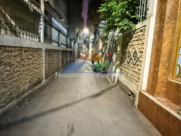 Chủ thiện chí cần bán nhanh – nhà đẹp lô góc xuân đỉnh 65m² – 3 tầng – 20.5 tỷ