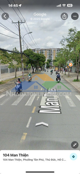 Nhà phố khu đô thị phú cường - seaside house p. an hòa, rạch giá, kiên giang