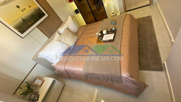 Richland residence – khu dân cư phong cách châu âu giữa lòng bến cát