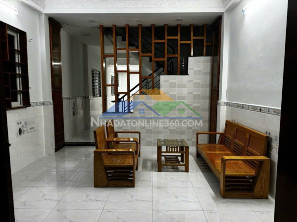 L1567 ⭐️ sát dương công khi tân hiệp 8-1, shr, hxh, 2 tầng, 3.8x16m, 2.x tỷ