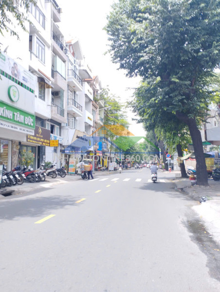 Hiếmtrịnh đình trọng - 70m - hxh 8m thông kinh doanh sát q11