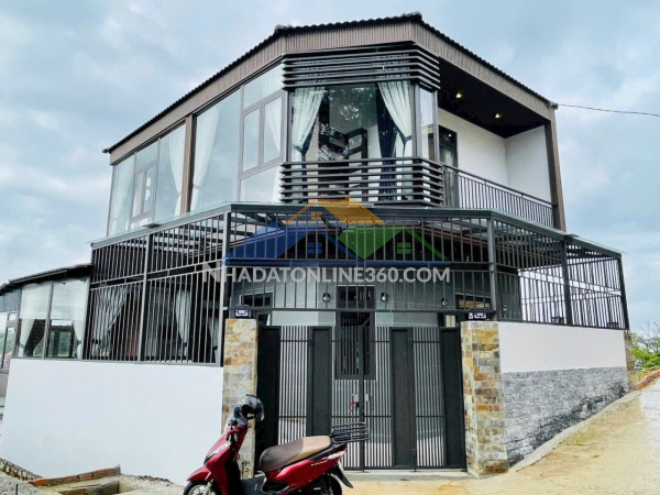 Bán nhà đường cổ loa, sổ riêng, đà lạt - 3pn