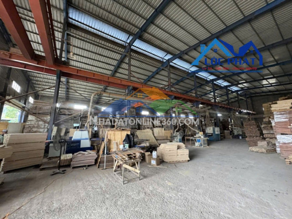 X396 Bán xưởng Vĩnh Tân Vĩnh Cửu Đồng Nai 13.000 m2 chỉ 47 tỷ X396 Bán xưởng Vĩnh Tân Vĩnh Cửu Đồng Nai 13.000 m2 chỉ 47 tỷ
