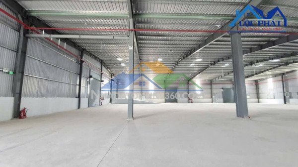 X399_Cho thuê kho Xưởng tại Phường Tam Phước Biên Hòa dt từ 1200m2 giá chỉ 75 nghìn/m2, 90 triệu X399_Cho thuê kho Xưởng tại Phường Tam Phước Biên Hòa dt từ 1200m2 giá chỉ 75 nghìn/m2, 90 triệu