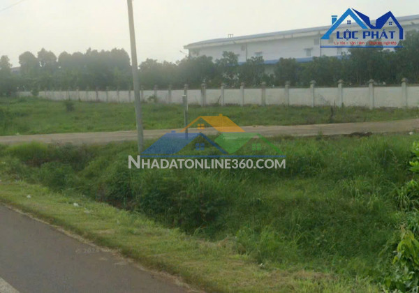 Bán nhà xưởng tại Đinh Quán Đồng Nai 2,6ha giá chỉ 40 tỷ