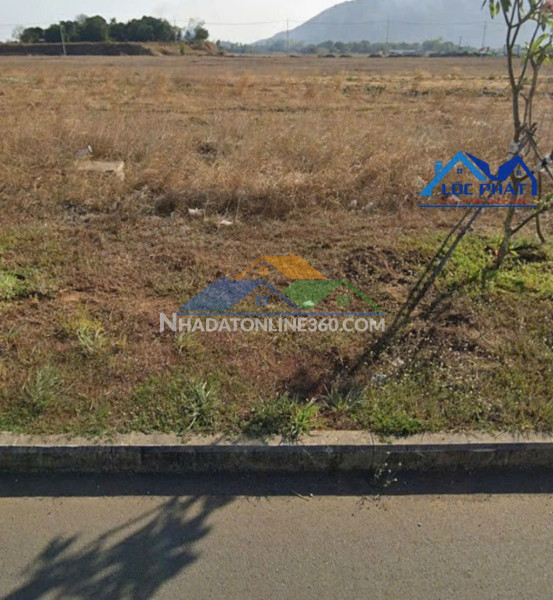 Bán đất KCN Châu Đức Bà Rịa Vũng Tàu 22.656m² giá chỉ 115 đô/m2