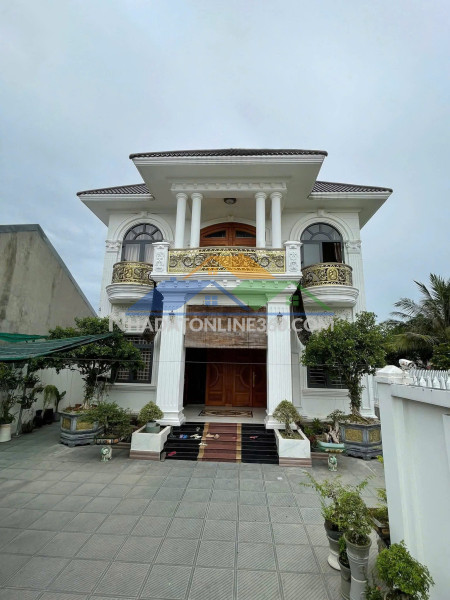 Bán nhà biệt thự tại Phường Định Hoà, Thành phố Thủ Dầu Một, Bình Dương giá 10,9 Tỷ