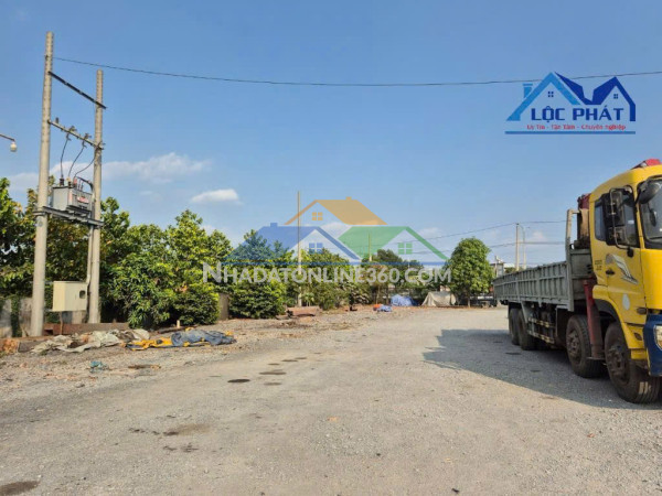 Bán đất mặt tiền đường Võ Nguyên Giáp 8000m² giá chỉ 9tr/m²