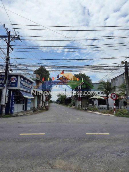 Bán đất nền thổ cư sổ sẵn tại An Viễn Trảng Bom 100m2 giá 1,2 tỷ