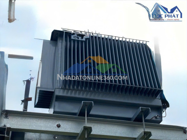 Cho thuê nhà xưởng mới 1200m2 giá 50 triệu Trảng Bom Đồng Nai