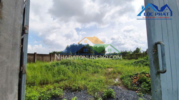 Bán đất xã Bình Lợi Huyện Vĩnh Cửu Đồng Nai 3700m2 giá chỉ 6,5 tỷ.