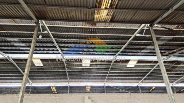 X410 _Bán đất và nhà xưởng tại An Phước Long Thành 21.106m2 giá 4 triệu/m2