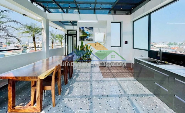 Nhà đẹp hoàng văn thụ, tân bình – 73m² (4.5x17), 3 tầng, giá chỉ 9.9 tỷ.