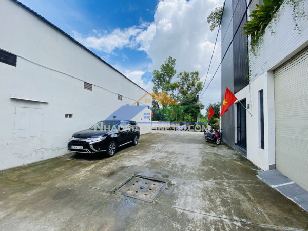 Bán nhà kdc hồng long, 60m2 hiệp bình phước, thủ đức, sổ riêng, hoàn công, nhẹ 7 tỷ