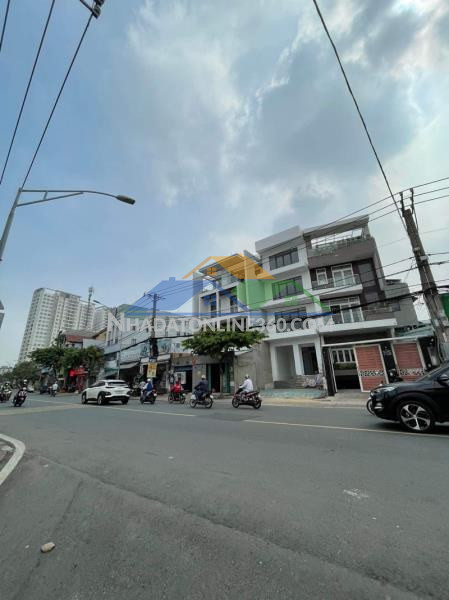 Bán nhà kdc hồng long, 60m2 hiệp bình phước, thủ đức, sổ riêng, hoàn công, nhẹ 7 tỷ