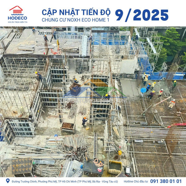 Mặt tiền đường nhựa – gần trung tâm thị trấn tầm vu