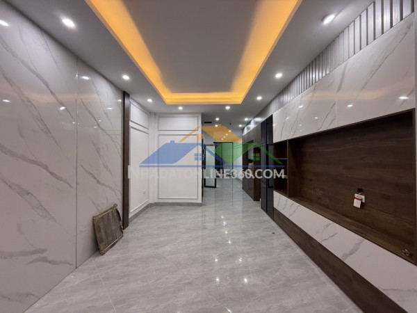 Khương đình cực phẩm đất vàng cho nhà đầu tư chuyên nghiệp