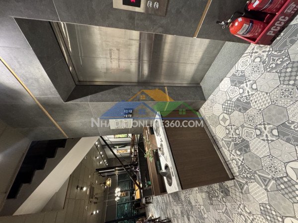 ???? siêu phẩm hbt - 5 tầng 3 ngủ 3 wc giá chỉ nhỉnh 17 tỷ ????