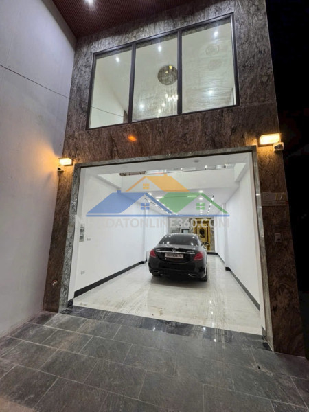 “giảm kịch sàn”, bán nhà thụy khuê, 7 tầng thang máy, ô tô vào nhà, chỉ 18 tỷ