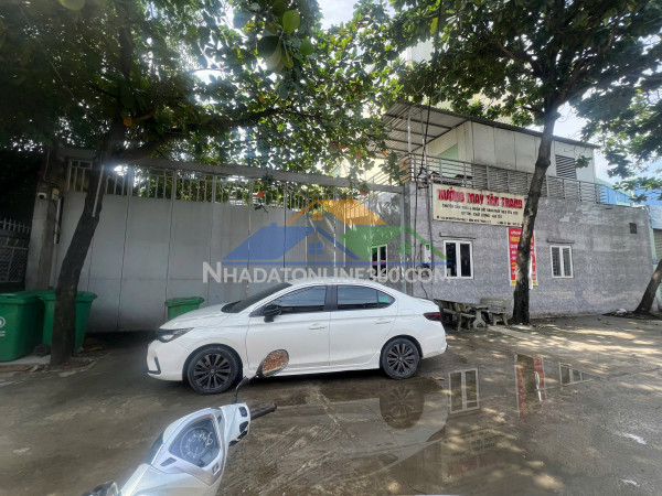 Nhà xưởng (21.5x28.5) mt hẻm 1/ nguyễn văn quá, đht, q12 – giá tốt