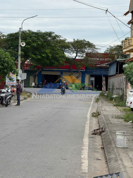 Lô đẹp tuyến 2 trung nghĩa – cách mặt 353 chỉ 200m – giá 2,x tỷ  zalo 0567 222 555