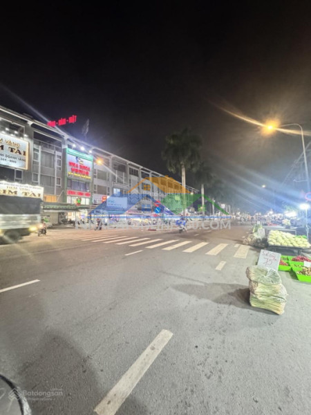 Bán đất nền thổ cư, quận 8 - chỉ 4.4 tỷ - 80m2 (5x16m) - mặt tiền đường 12 - vị trí đẹp trong kdc