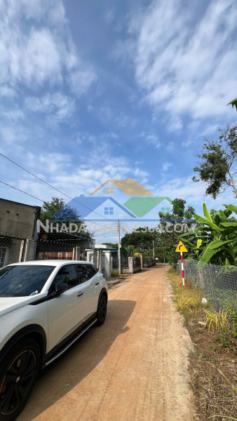 Cần tiền bán đát 2 tyr5 xuân bắc, xuận lộc, đồng nai giá rẻ