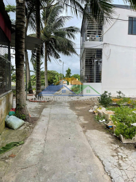 Lô góc 2 mặt tiền trung nghĩa – ô tô tận đất – giá chỉ 8xx triệu  zalo 0567 222 555