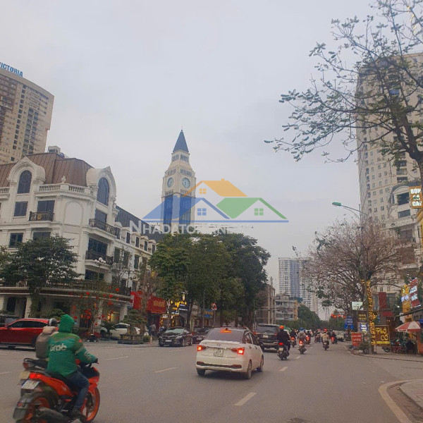 Kinh doanh mặt phố bế văn đàn hà đông nnhỉnh 6 tỷ.