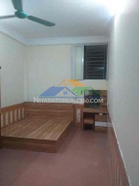 Cho thuê nhà nguyễn tường loan – lê chân – hải phòng