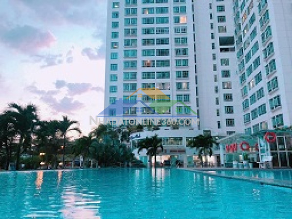 ► chính chủ cần bán – căn hộ hoàng anh gold house – giá siêu tốt!