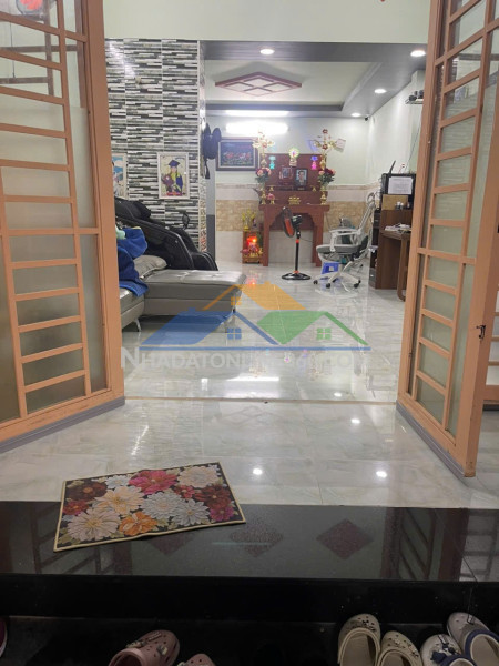 Nhà đẹp – giá tốt  – chính chủ cần bán tại hẻm 96, xã phú xuân, huyện nhà bè, tp hồ chí minh