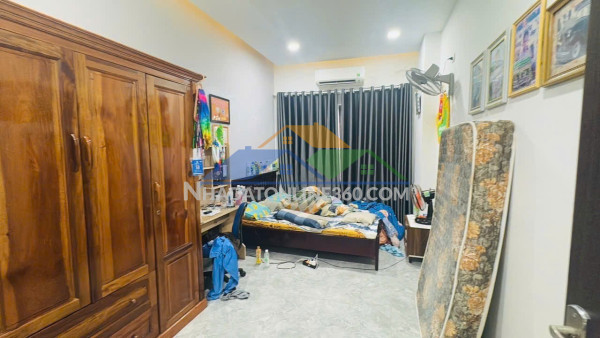 Chính chủ cần bán nhà mặt tiền tiên sơn phường hoà cường nam, quận hải châu, tp. đà nẵng.