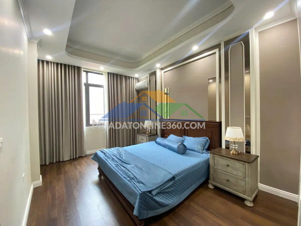 Bán nhà yên thành - hà đông 31m x 5 tầng - nhà mới đẹp ô tô đỗ cửa - chỉ 4.4 tỷ