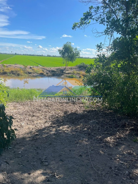 Đất đẹp – giá đầu tư  - cần bán lô đất tại đường 1, xã suối hiệp, diên khánh, khánh hòa