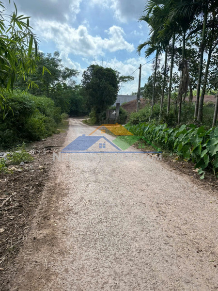 Sở hữu ngay lô đất đẹp - giá tốt - vị trí đắc địa xã thượng cốc, huyện lạc sơn, hoà bình