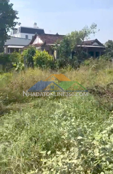 ????đất diện tích khủng- gần mặt tiền thạnh lộc 41- 170m²- 7,5tỷ